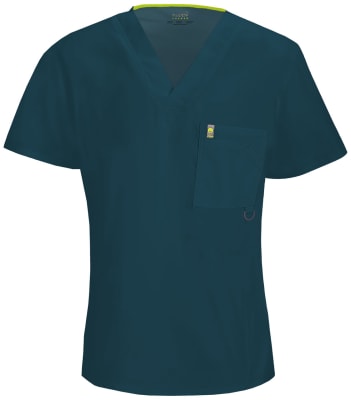 Chaqueta Azul Caribeño 16000A
