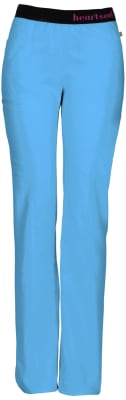 Pantalón Turquesa 20101A