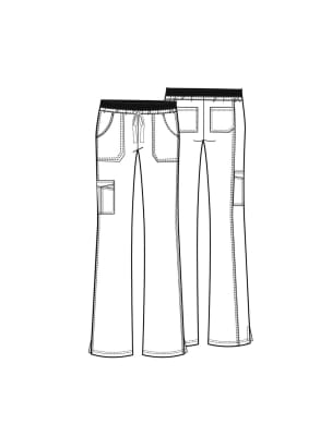 Pantalón Uva 24001