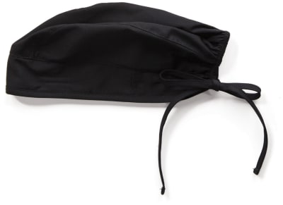 Gorro Negro 2506