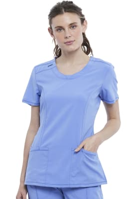 Chaqueta Celeste 2624A