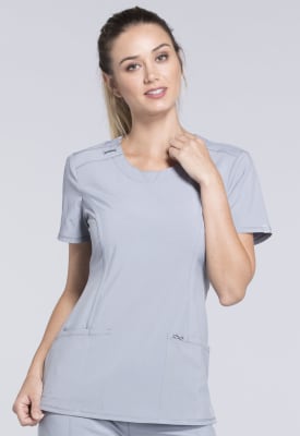 Chaqueta Gris - 2624A
