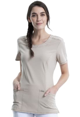 Chaqueta Caquii 2624A