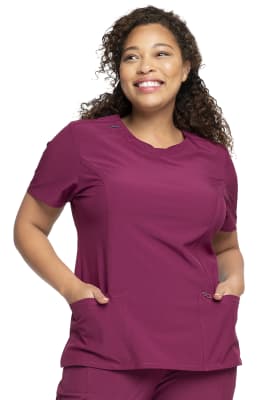 Chaqueta Vino - 2624A