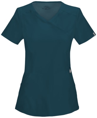 Chaqueta Azul Caribeño - 2625A