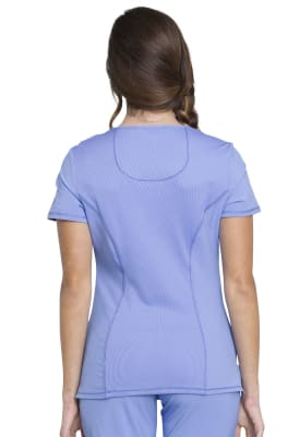 Chaqueta Celeste -  2625A