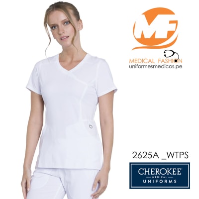 Chaqueta Blancaa 2625A