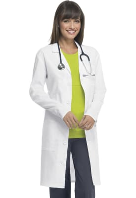 Saco Unisex Blanco 36400A