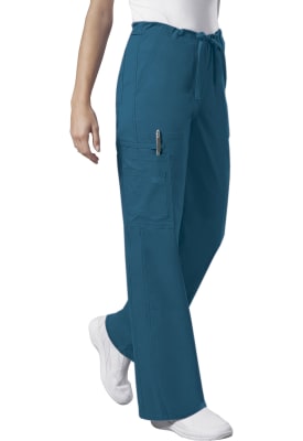 Pantalon Azul Caribeño 4043