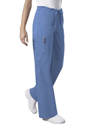 Pantalon Celeste Unisex 4043