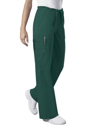 Pantalon Verde Cirugía Unisex 4043