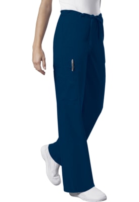 Pantalon Azul Marino Unisex 4043