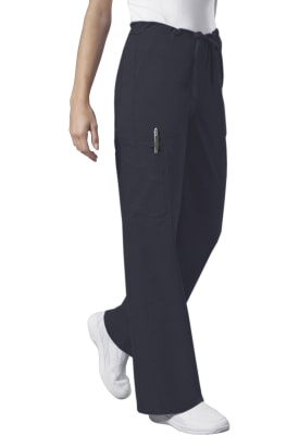 Pantalon Plomo Unisex 4043