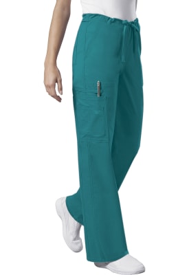 Pantalon Azul Turquesa Unisex 4043