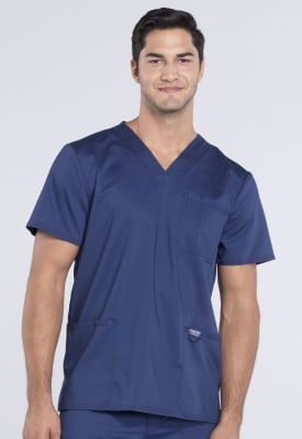 Chaqueta Azul Marino - WW670