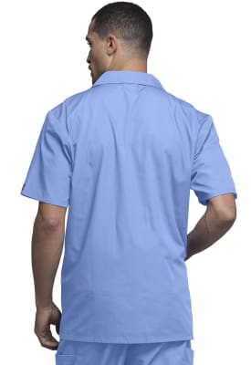 Chaqueta Celeste 4300