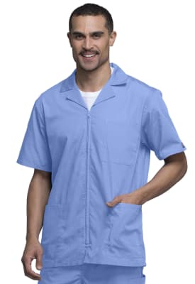 Chaqueta Celeste 4300