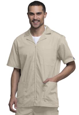 Chaqueta Caqui 4300