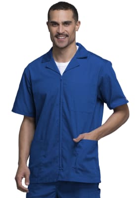 Chaqueta Azulino 4300
