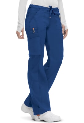 Pantalon Azulino 46000A