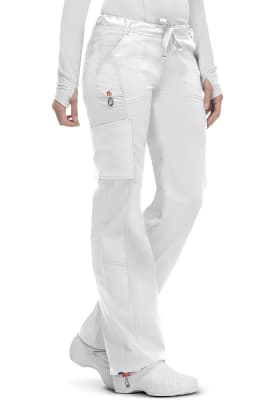 Pantalon Blanco 46000AB