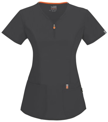 Chaqueta Plomo 46600AB