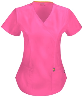 Chaqueta Fucsia 46601A