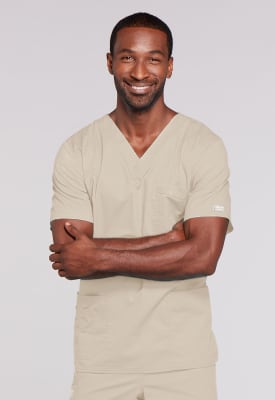 Chaqueta Unisex Caqui 4725