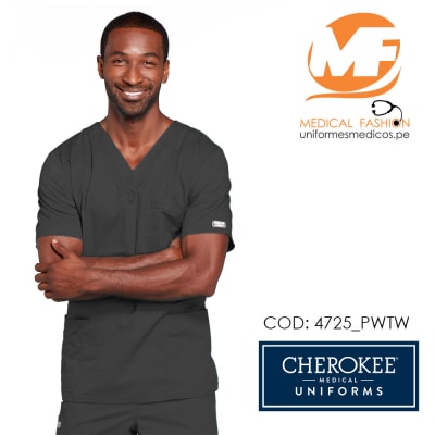 Chaqueta Varón Ploma 4725