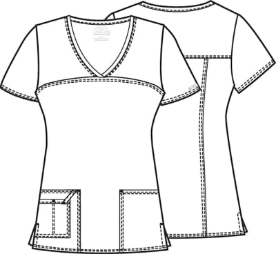 Chaqueta Celeste 4727