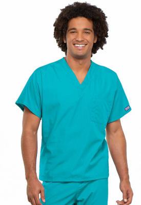 Chaqueta Turquesa 4777
