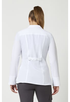 Saco de Dama Healing Hands 5064 - WHITE