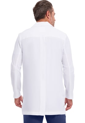 Mandil de Caballero Healing Hands 5100 - WHITE
