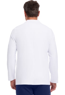 Saco de Caballero Healing Hands 5150 - WHITE