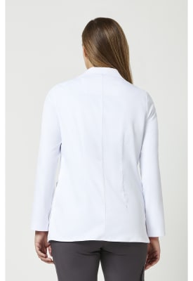 Saco de dama Healing Hands 5160 - WHITE