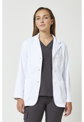 Saco de dama Healing Hands 5160 - WHITE