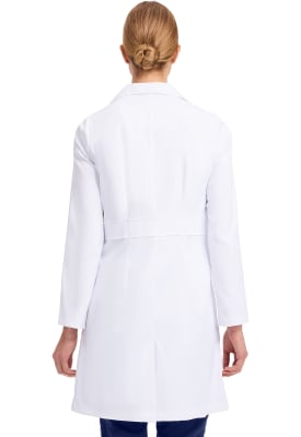 Mandil de Dama Healing Hands 5161 - WHITE