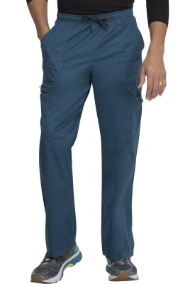 Pantalon Verde Caribeño 81003