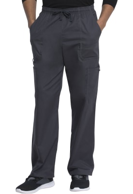 Pantalón Plomo Oscuro 81003