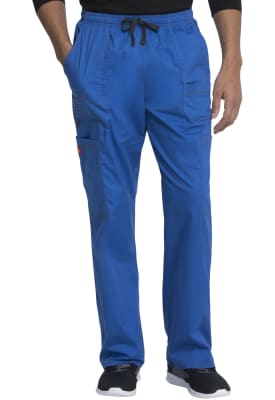 Pantalon Azul Galaxia 81003