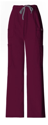 Pantalón Vino 81003