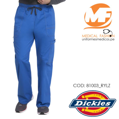 Pantalón Azulino 81003