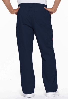 Pantalon Azul Marino 81006