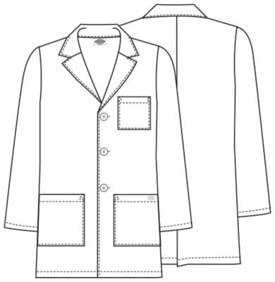 Saco hombre 81404