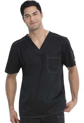 Chaqueta Varón Negra 81722