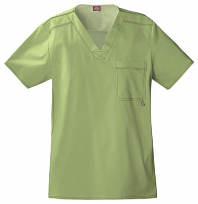 Chaqueta Verde Caribeño 81722