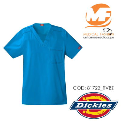 Chaqueta Azulino 81722