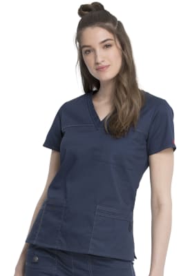 Chaqueta Azul Marino 817455