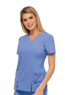 Chaqueta Celeste 82851