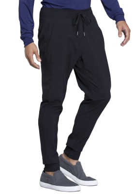 Pantalón Varón Negro CK004A